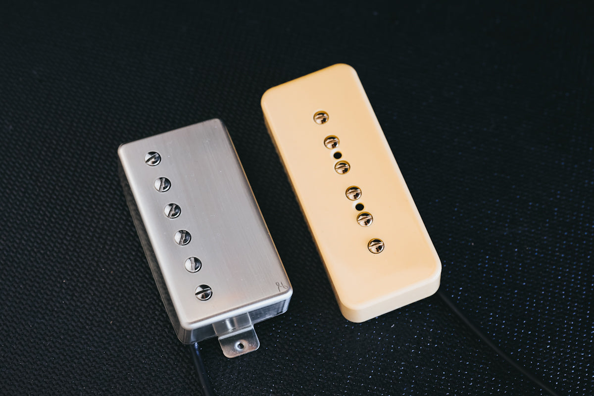 HB | P90 Set