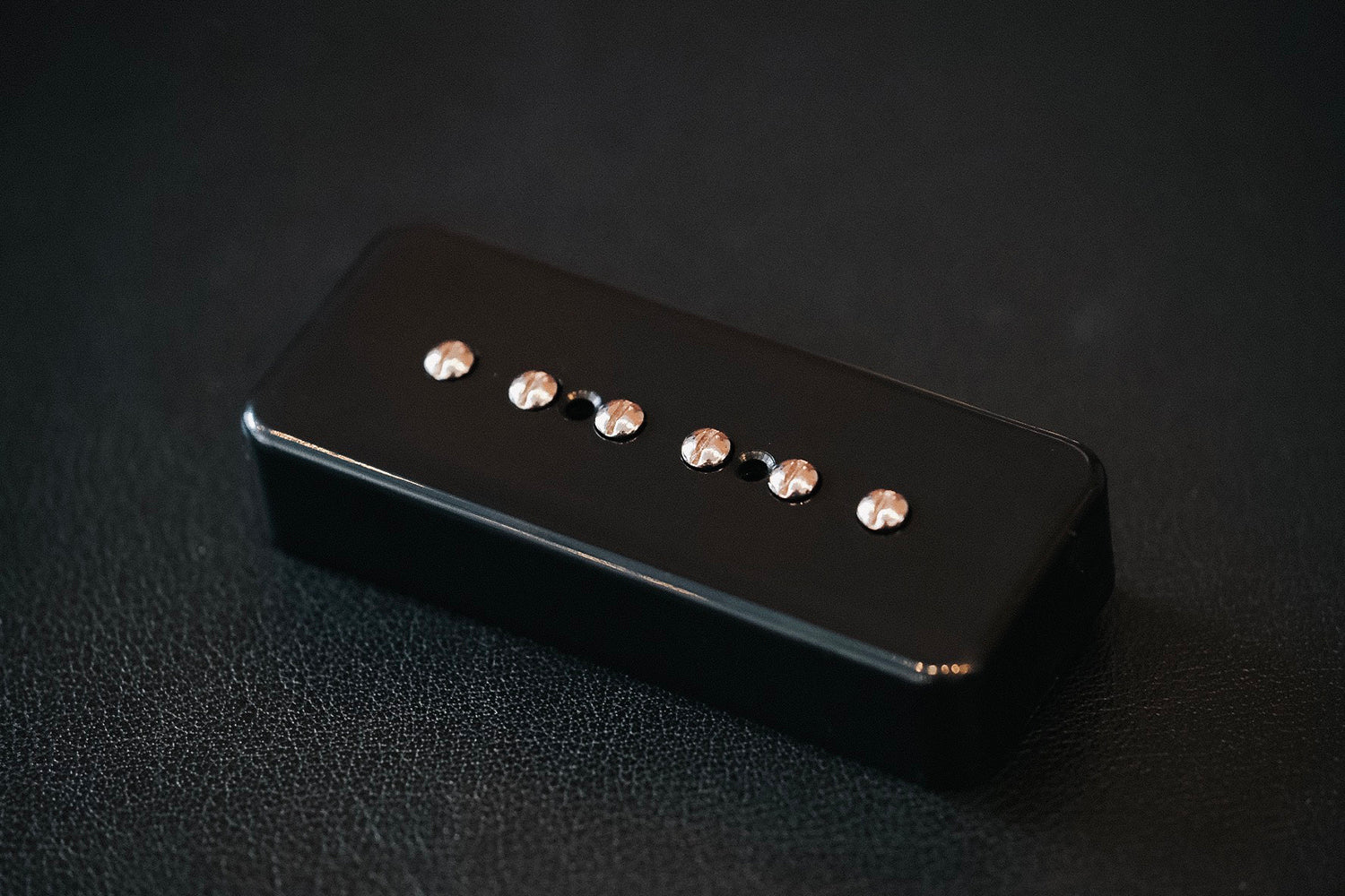 Soapbar P90 Replacement Pickup Covers