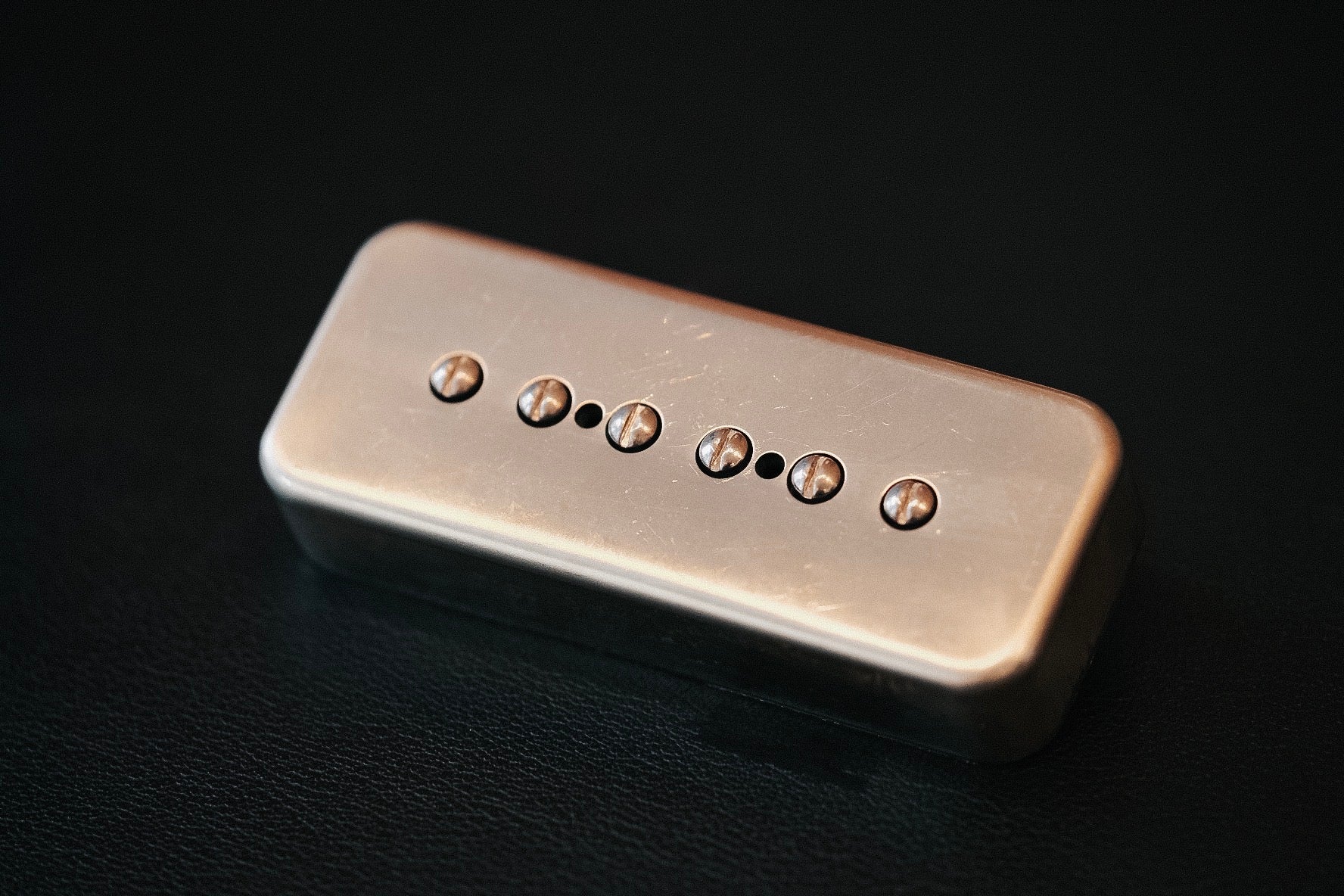 "the Ristretto" - JM/P90 Set