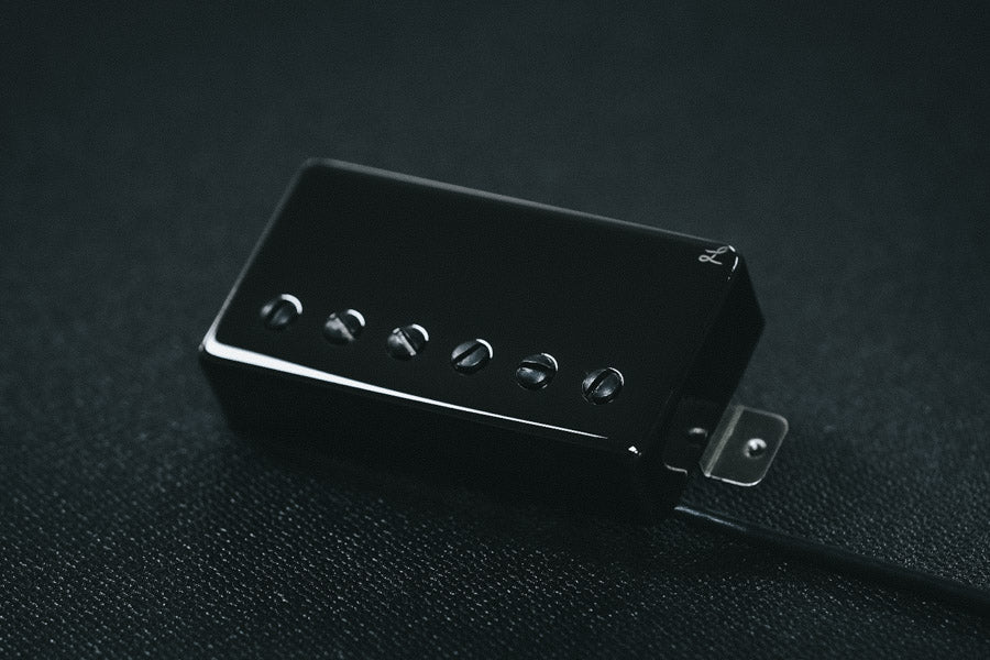 "the Crema/Grinder" - Humbucker Set