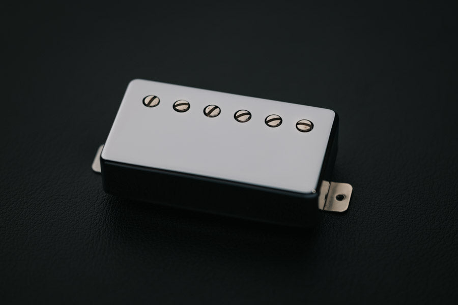 "the Crema/Grinder" - Humbucker Set