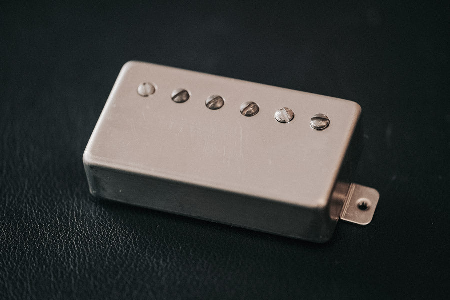 "the Crema/Grinder" - Humbucker Set