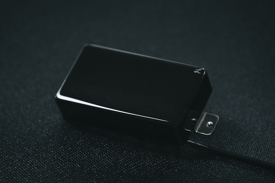 "the Crema/Grinder" - Humbucker Set