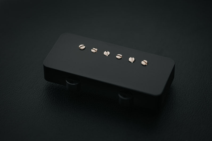 "the Crema/Grinder" - Humbucker Set