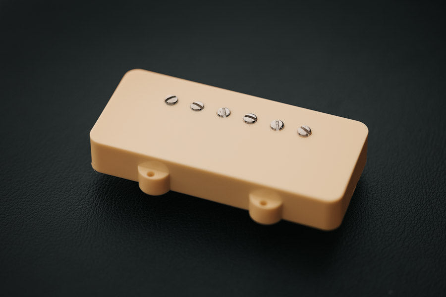 "the Crema/Grinder" - Humbucker Set