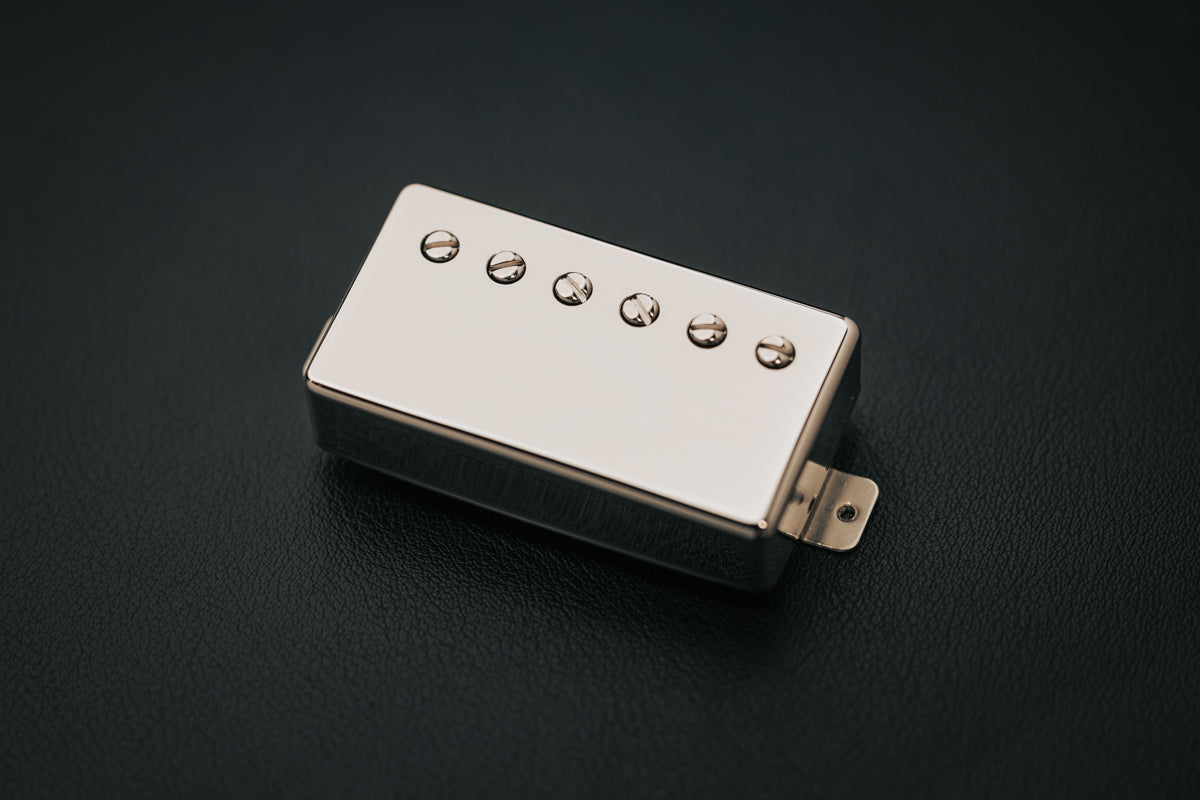 "the Crema/Grinder" Combo - Humbucker Set