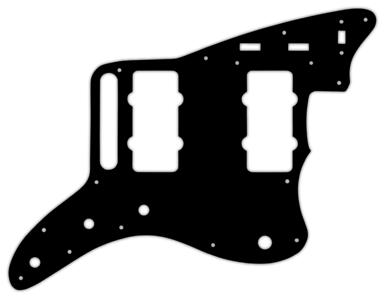 Material del golpeador