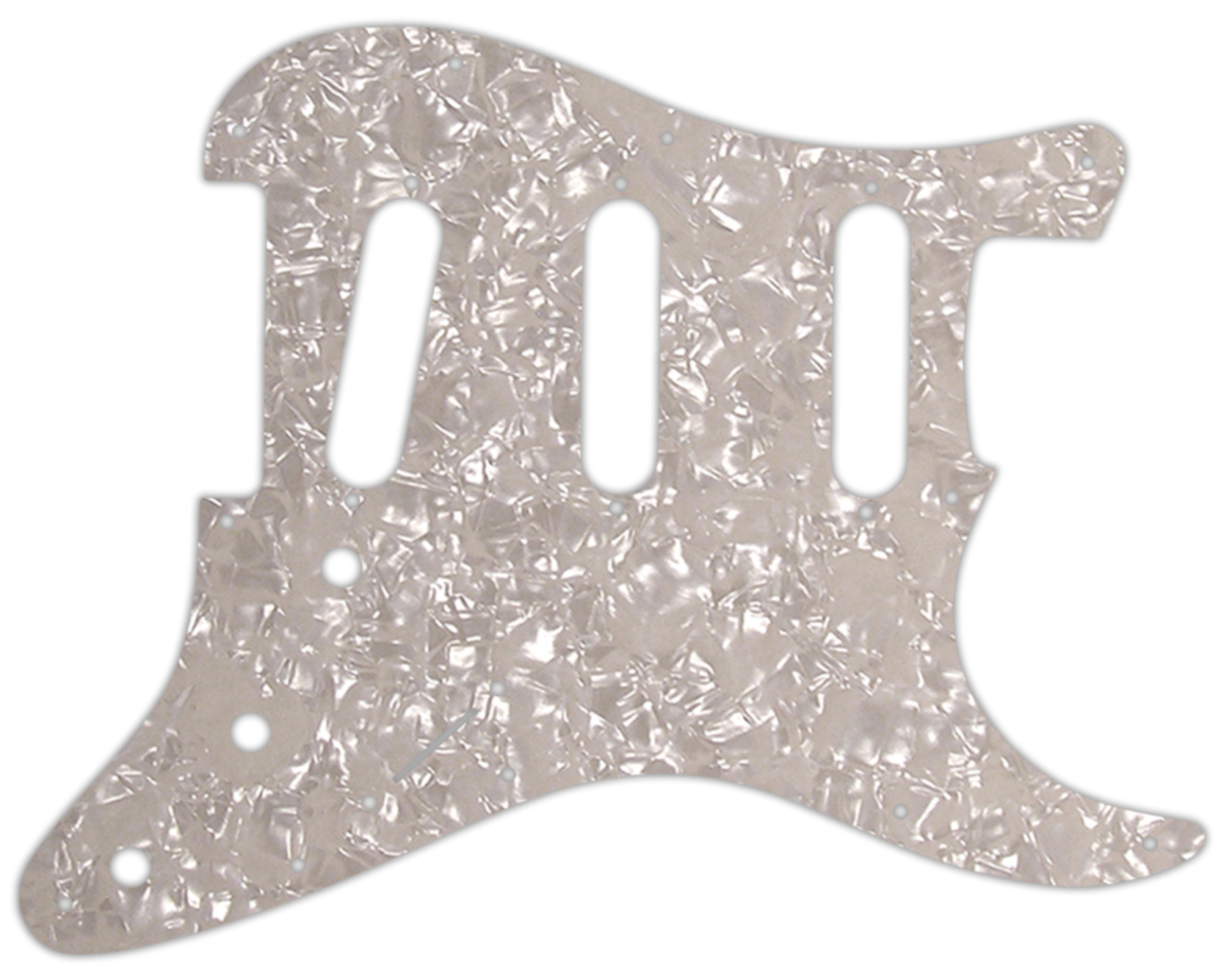 Material del golpeador