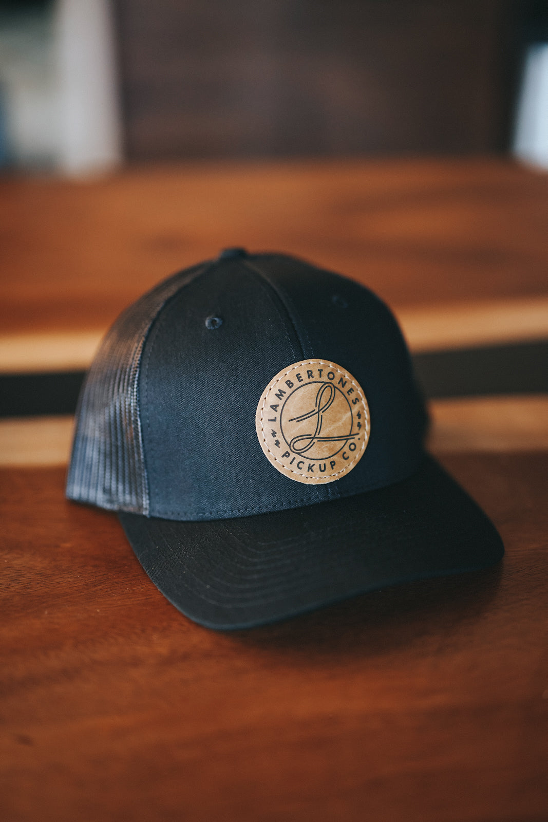 Lambertones Hat