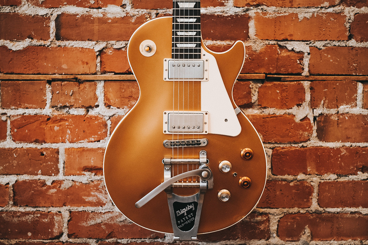 Humbucker Giveaway Selection