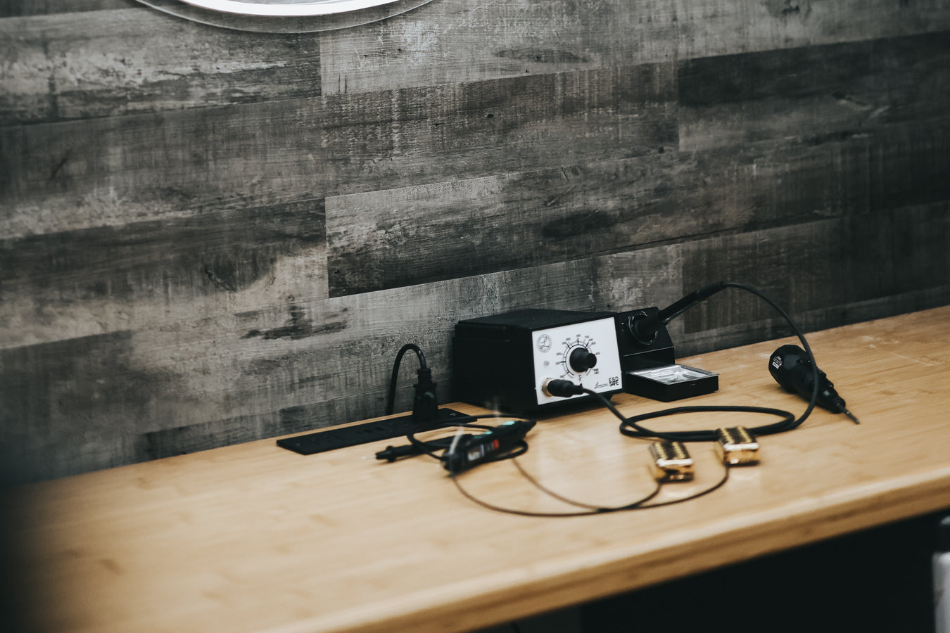 Tech Tools