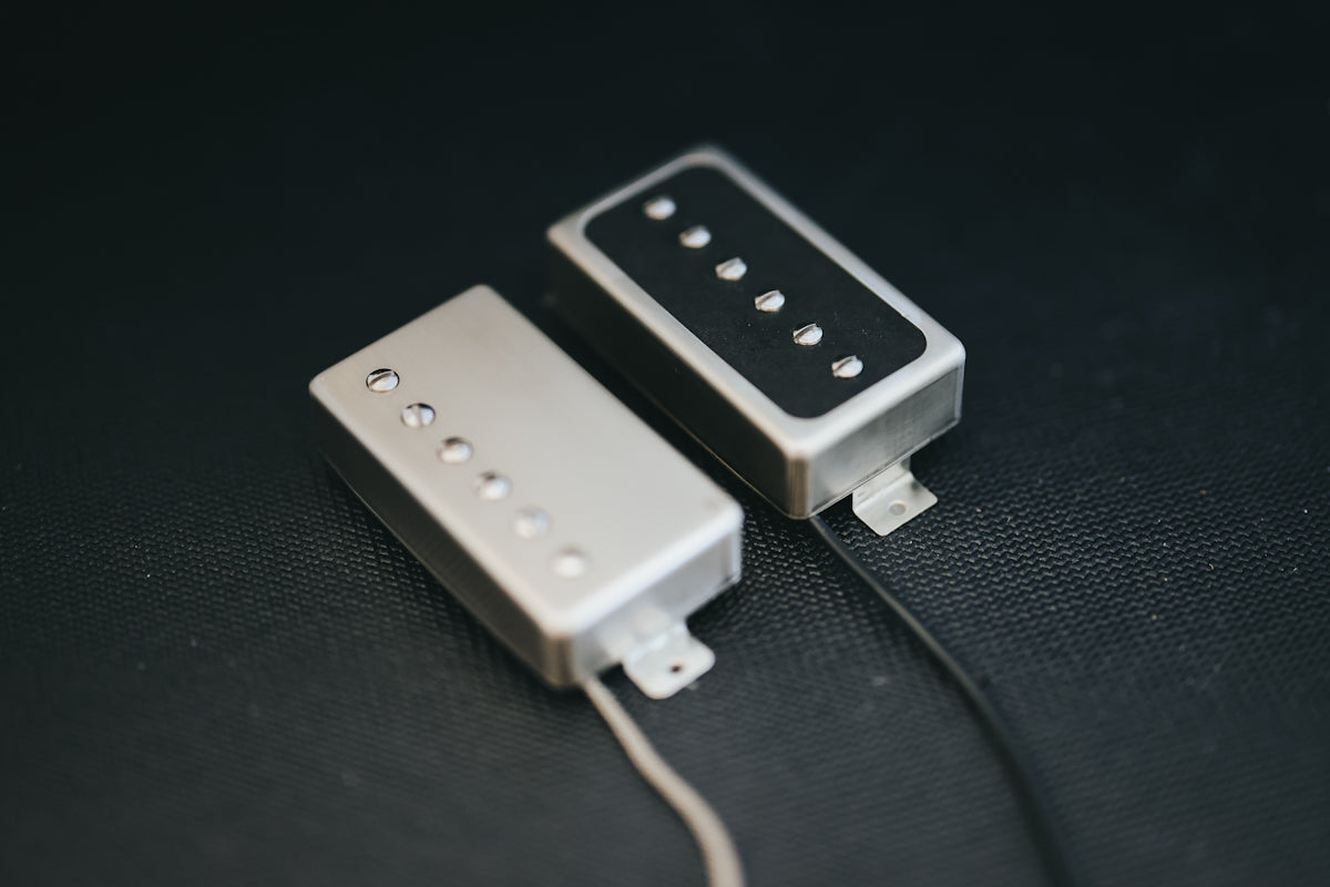"the V90" - Set