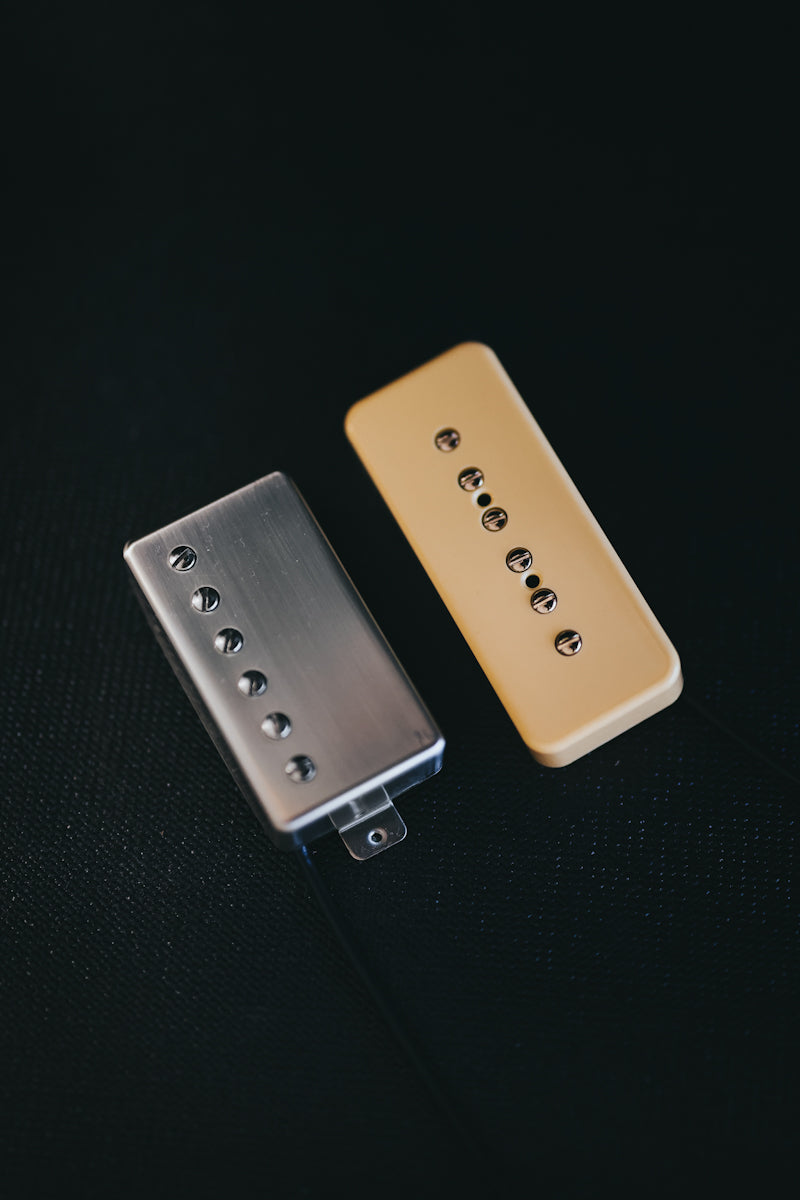 HB | P90 Set