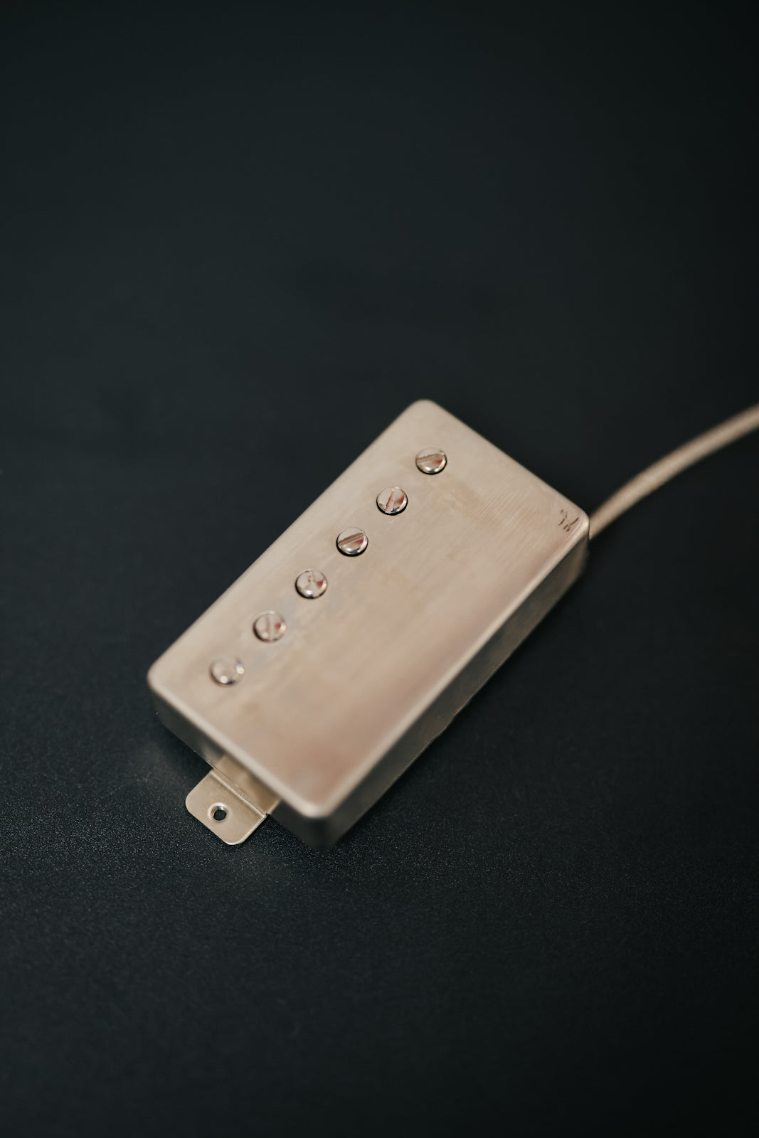 "the Grinder" - Bridge Humbucker