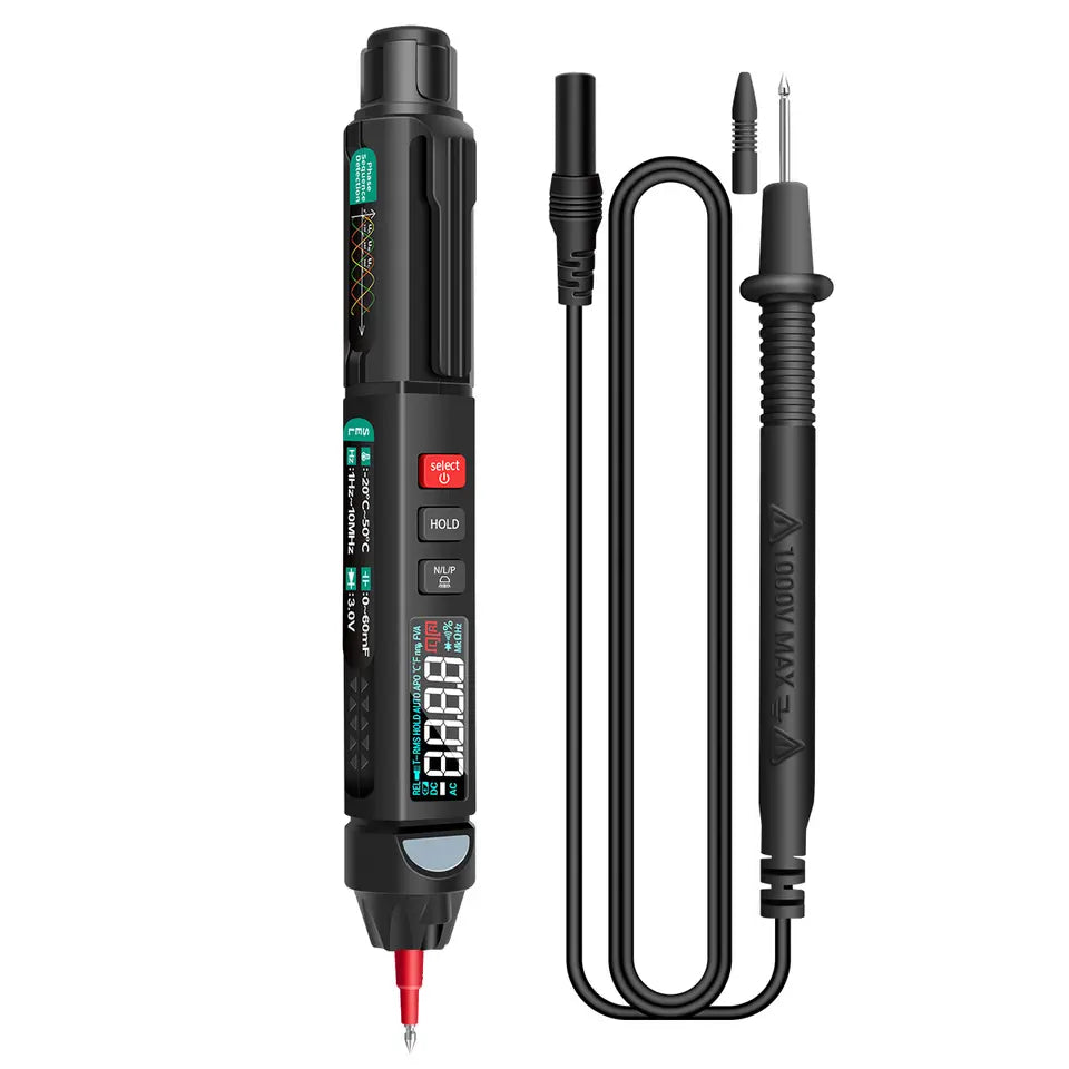 Mini Pen Digital Multimeter