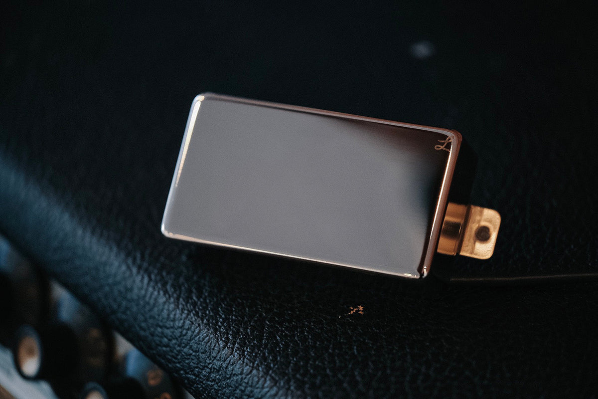 "the Crema" - Neck Humbucker