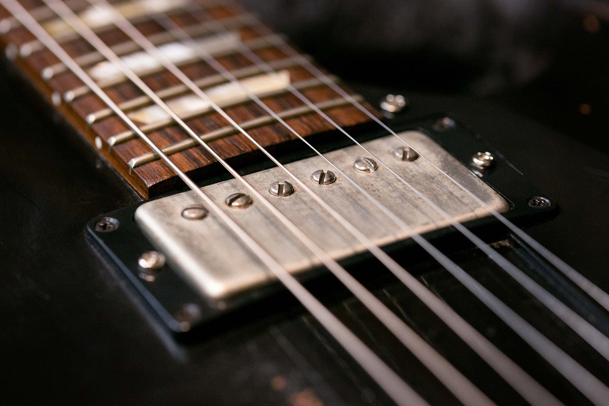 "the Crema" - Neck Humbucker