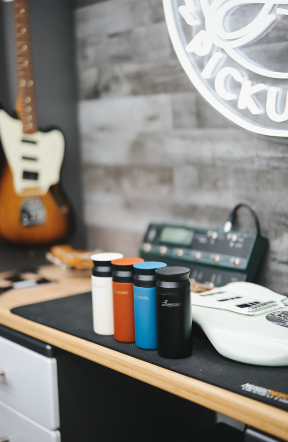 Lambertones Travel Thermos