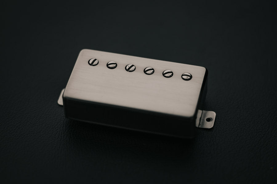 "the Crema/Grinder" - Humbucker Set