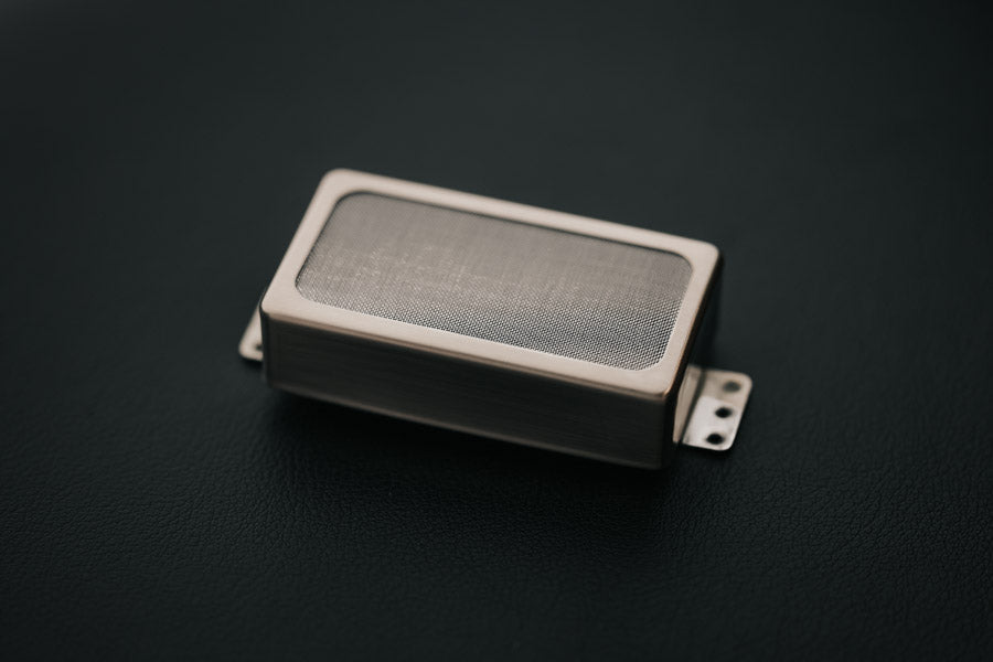 "the Crema/Grinder" - Humbucker Set