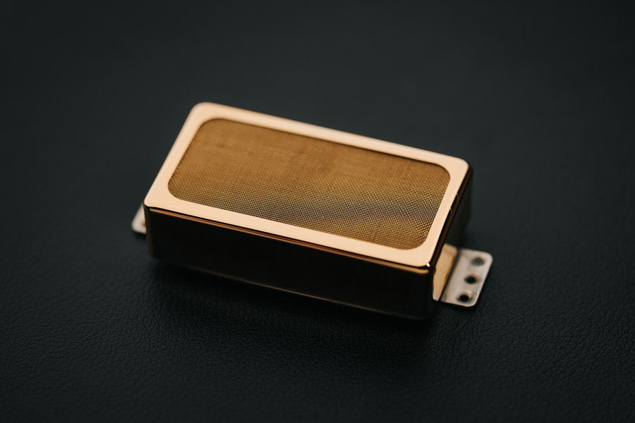 "the Crema/Grinder" - Humbucker Set