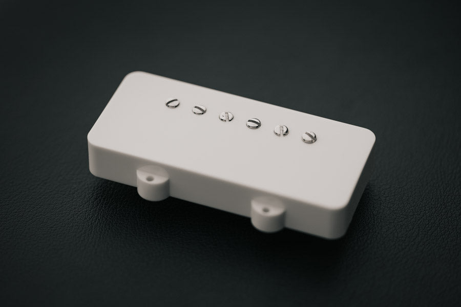 "the Crema/Grinder" - Humbucker Set