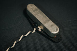 Raw Nickel