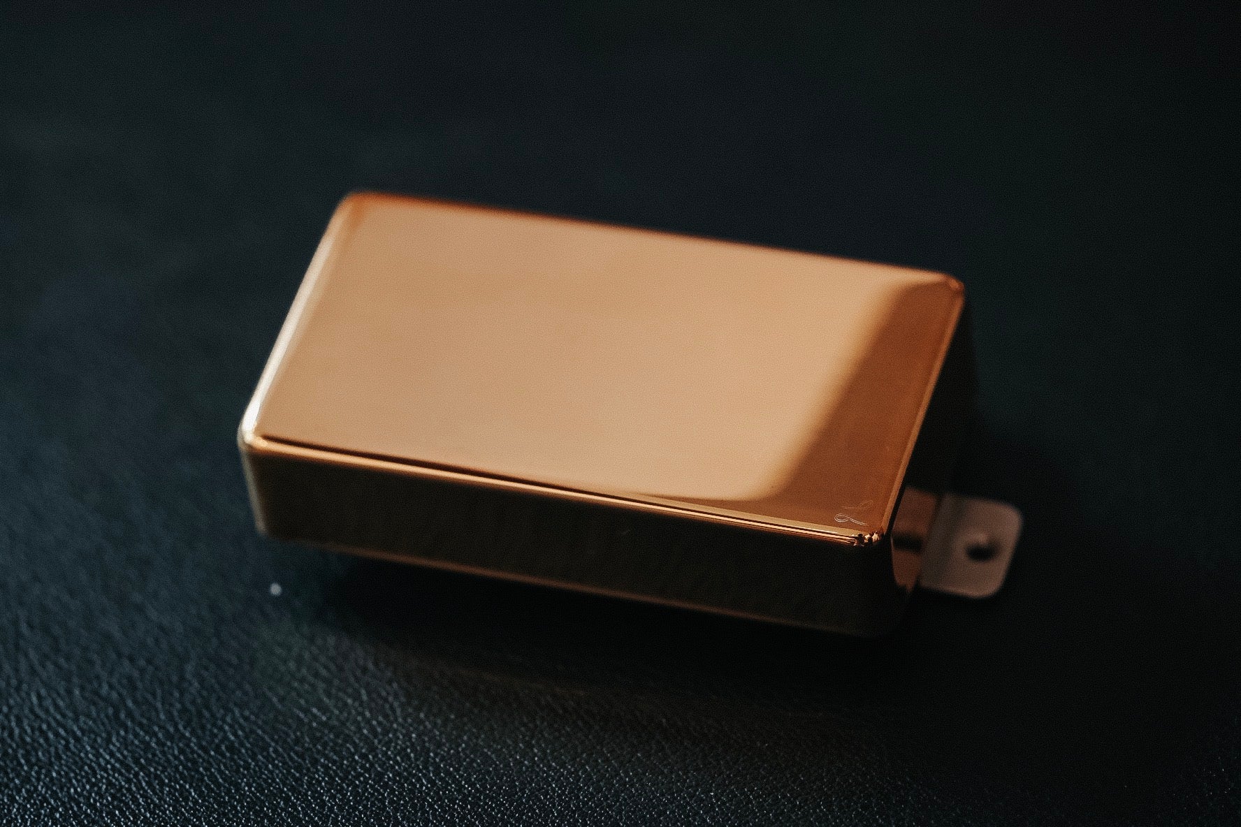 "the Crema/Grinder" - Humbucker Set
