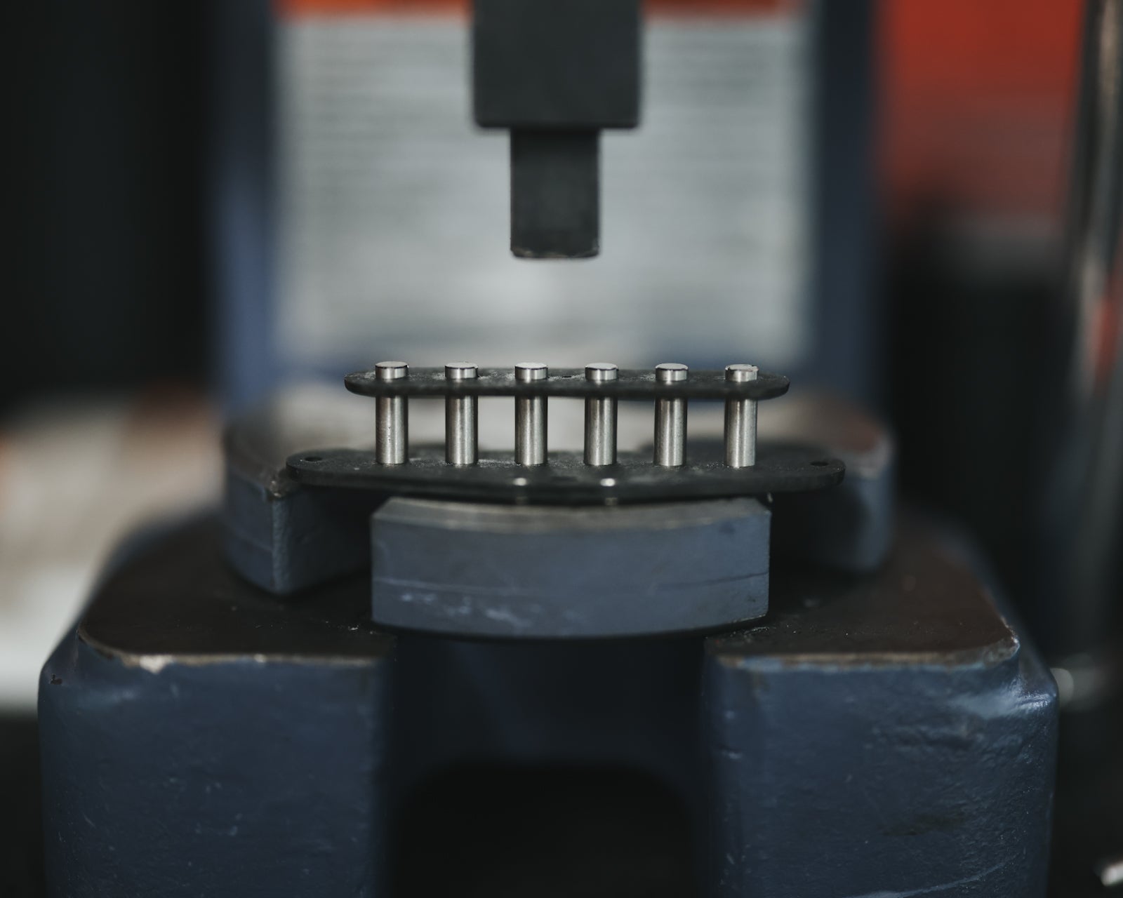 Radio del imán