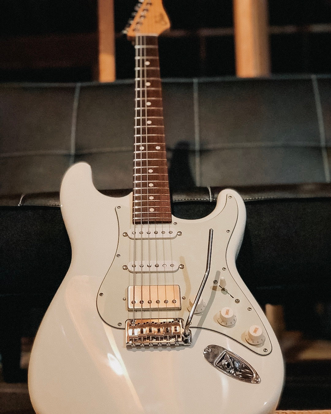 Configuración