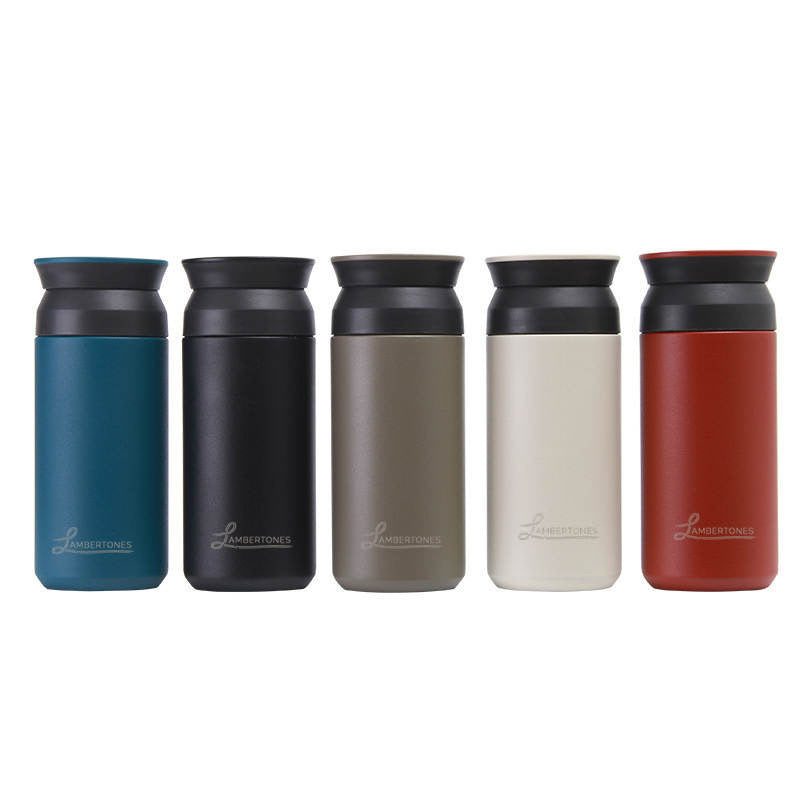 Lambertones Travel Thermos