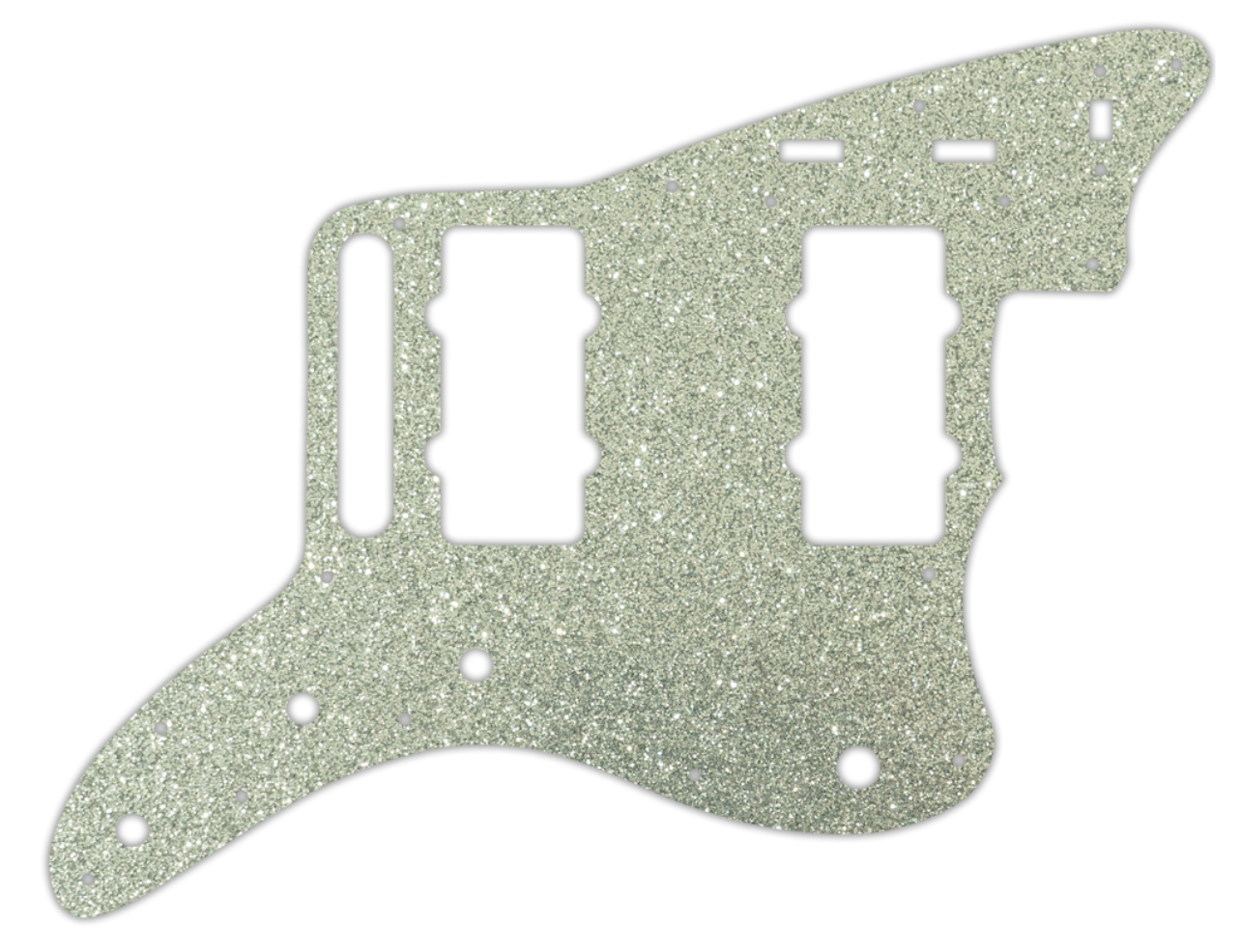 Pickguard Material