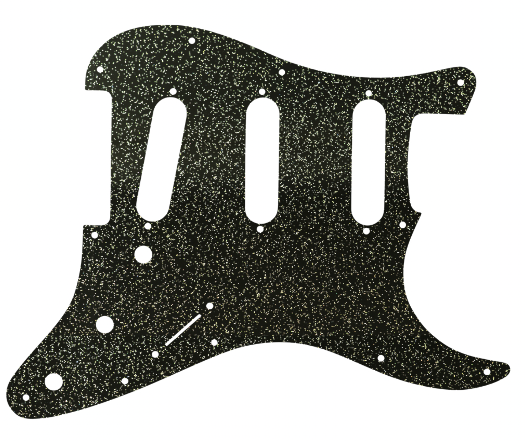 Material del golpeador