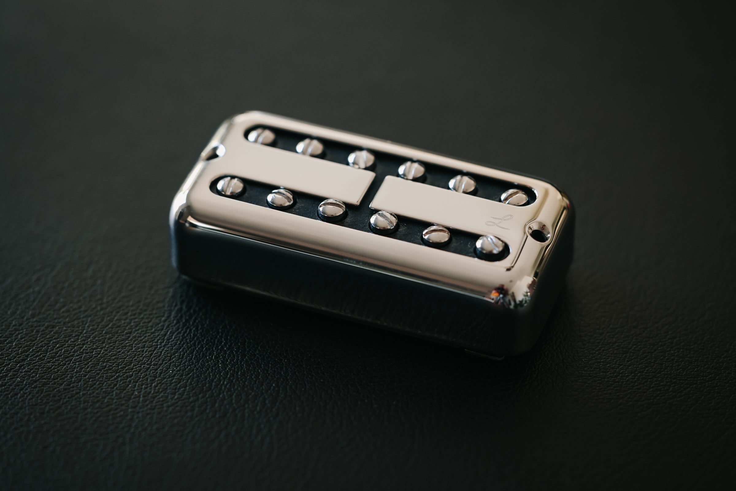 Acabado de recogida