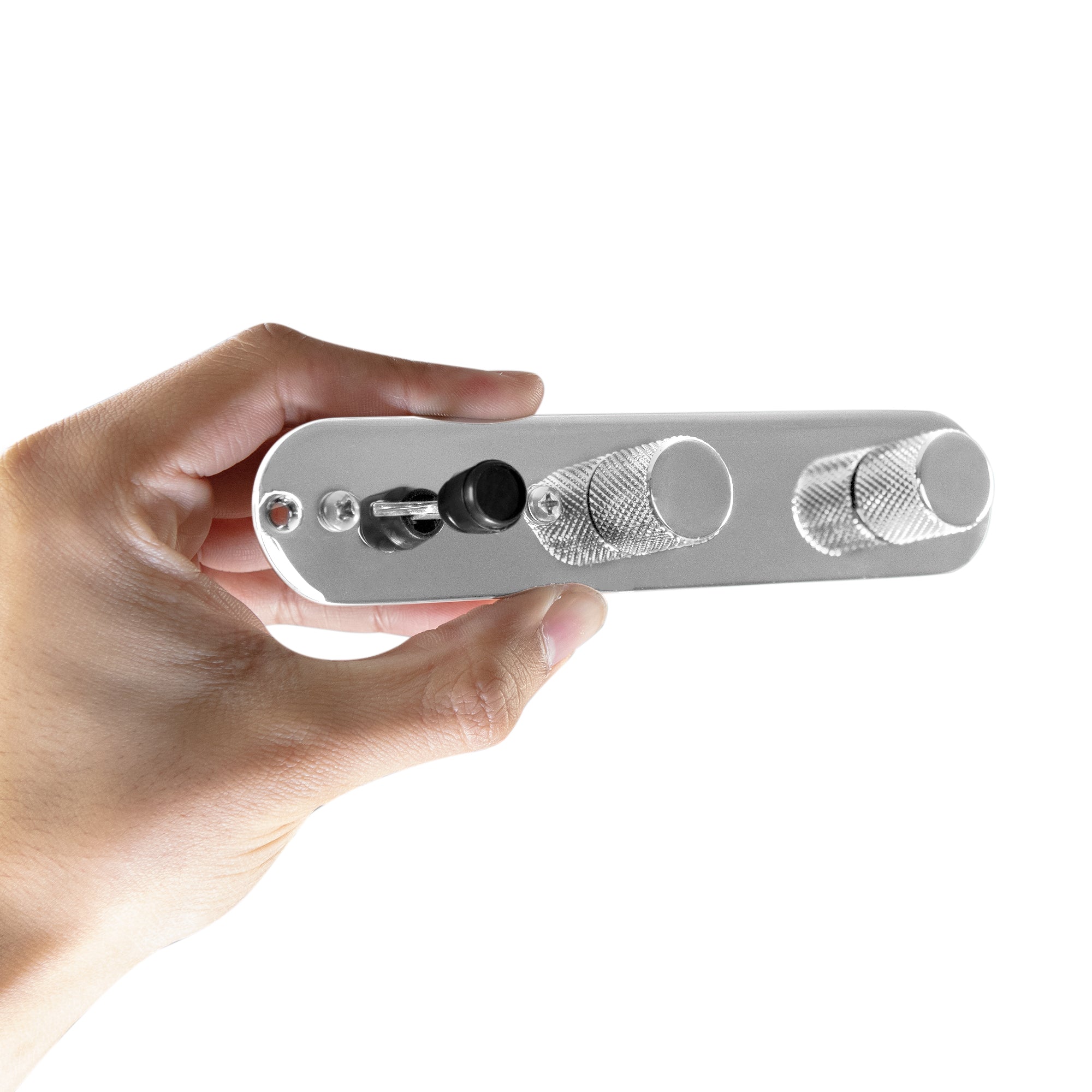 Tele 4-Way Control Plate (Series/Parallel Control)